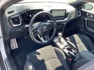 Kia XCeed 1.6T DCT7 Black Xdition Xclusive-Paket, Gl Bild 5