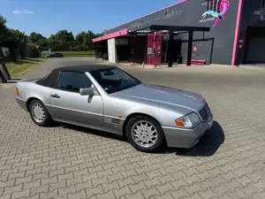 Mercedes-Benz SL 280 SL 280