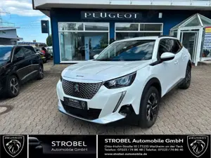 Peugeot 2008 e-2008 Allure Pack SHZ/Kamera/LED