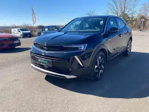 Opel Mokka Elegance 1.2 Turbo 130PS*SHZ*PP*RFK*LM