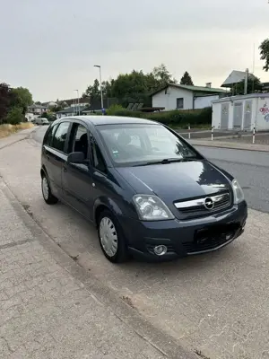 Opel Meriva 1.8 16V Cosmo