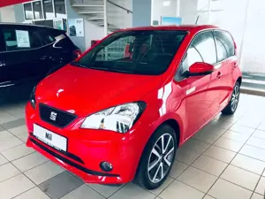 SEAT Mii electric Plus Bild 2