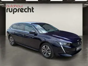 Peugeot 508 PureTech 180 EAT8 Allure