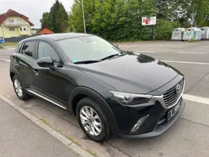Mazda CX-3 SKYACTIV-G 120 FWD Kizoku Intense