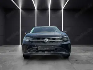 Volkswagen Taigo Life Bild 2