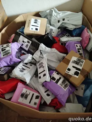 Mystery Packs Secret Packs 