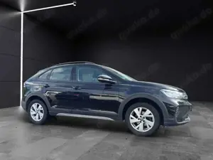 Volkswagen Taigo Life Bild 3