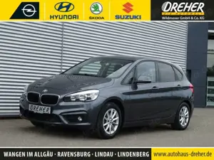 BMW Others Advantage Navi/Autom. Klima/Park-Assist./Sitzhzg.