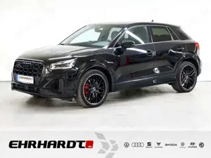 Audi SQ2 2.0 TFSI quattro S tronic MATRIX*NAV*SHZ*ACC*B...
