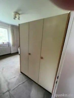 Kleiderschrank Hülsta