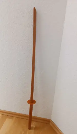Bokken Holzschwert zu verkaufen
