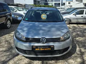 Volkswagen Golf Variant Comfortline