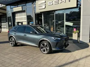 CUPRA Formentor 2.0 TDI DSG 4Drive