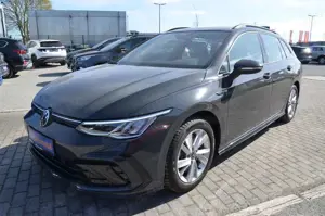 Volkswagen Golf Variant VIII 2.0 TDI R Line LED Navi  App-Connect Wireless