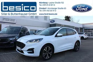 Ford Kuga ST-Line 1,5EcoBoost*19 Zoll*Navi*Winter Paket*PDC