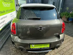 MINI Cooper S Countryman Bild 4