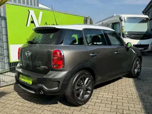 MINI Cooper S Countryman Bild 3