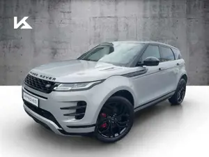 Land Rover Range Rover Evoque D200 R-Dynamic HSE Pano BlackPack