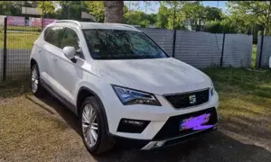 SEAT Ateca 1.5 TSI ACT OPF Xcellence