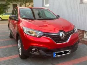 Renault Kadjar Kadjar Energy TCe 130 COLLECTION