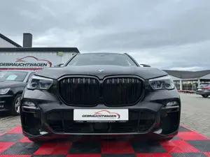 BMW X5 M d * HUD, Pano, Bmw Service inkl. bis 2027 Bild 5