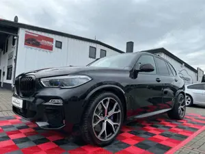 BMW X5 M d * HUD, Pano, Bmw Service inkl. bis 2027