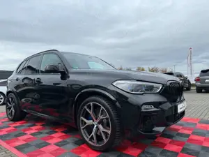 BMW X5 M d * HUD, Pano, Bmw Service inkl. bis 2027 Bild 3