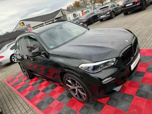 BMW X5 M d * HUD, Pano, Bmw Service inkl. bis 2027 Bild 4