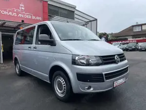 Volkswagen T5 Transporter Kombi *7 Sitzer+ PDC+ Navi + Klima