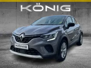 Renault Captur 1.0 TCe 90 Equilibre