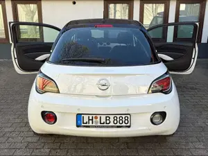 Opel Adam Adam 1.4 Open Air Bild 2