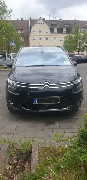 Citroen C4 Picasso C4 Picasso Diesel BlueHDi 150 Exclusive