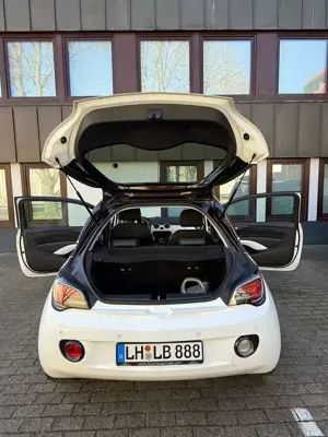 Opel Adam Adam 1.4 Open Air