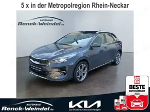 Kia XCeed Spirit 1.4 T-GDI Navi Klimaautom Rückfahrkam. PDC