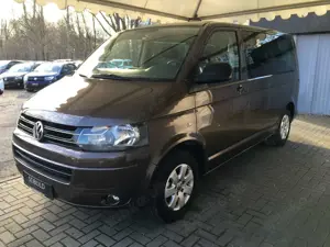 Volkswagen T5 Multivan 2.0TDI Bus Multiv.Startl/7-Sitze