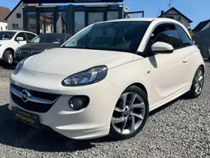 Opel Adam Slam ecoFlex