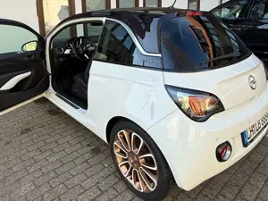 Opel Adam Adam 1.4 Open Air Bild 3