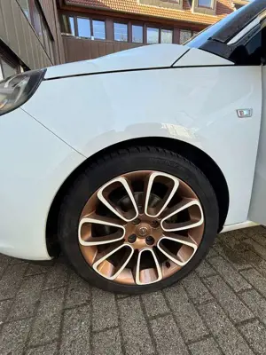 Opel Adam Adam 1.4 Open Air Bild 4