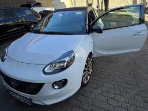 Opel Adam Adam 1.4 Open Air Bild 5
