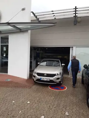 Volkswagen T-Roc T-Roc Cabriolet 1.5 TSI OPF DSGACTIVE