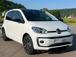 Volkswagen up! Black Style 1.0 TSI Kamera Tempomat