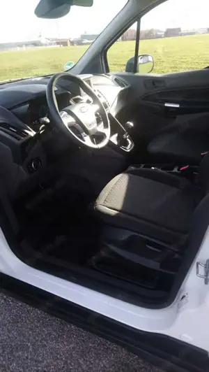 Ford Transit Connect Transit Connect TDCi 220 L2 S Bild 5