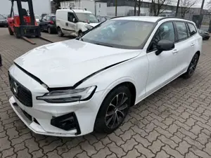 Volvo V60 Kombi R Design