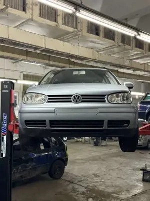 Volkswagen Golf 1.4 Pacific