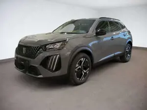 Peugeot 2008 PureTech 100 Allure, Connect Box, Allwetter