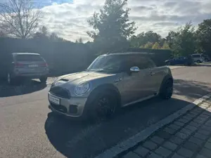 MINI John Cooper Works Cabrio *Navi*Motor Neu*8 Fachbr
