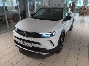 Opel Mokka Mokka Elegance