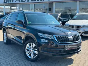 Skoda Kodiaq 1.5 TSI DSG"Ambition"7-SITZE*KEYLESS*AHK*