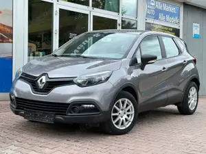 Renault Captur Expression