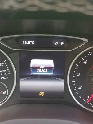 Mercedes-Benz 180 Urban